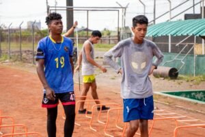 Francis Castillo Ramos