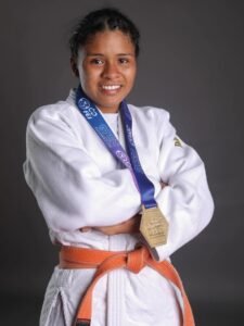 Marilin Papa Rodriguez